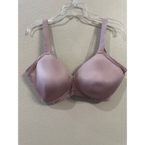 Comfortable Full Coverage Bra, Underwire Support, Everyday‎ Wear